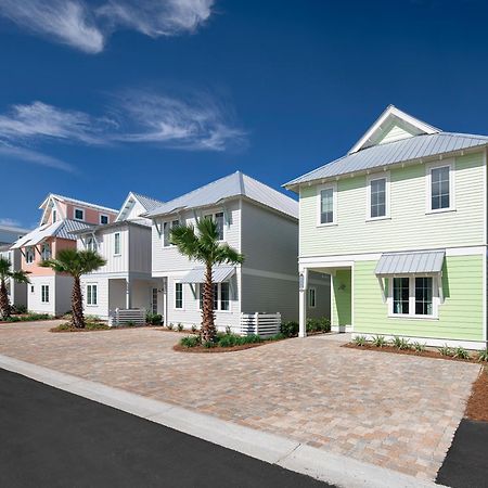 Margaritaville Beach Cottage Resort Panama City Beach Bagian luar foto