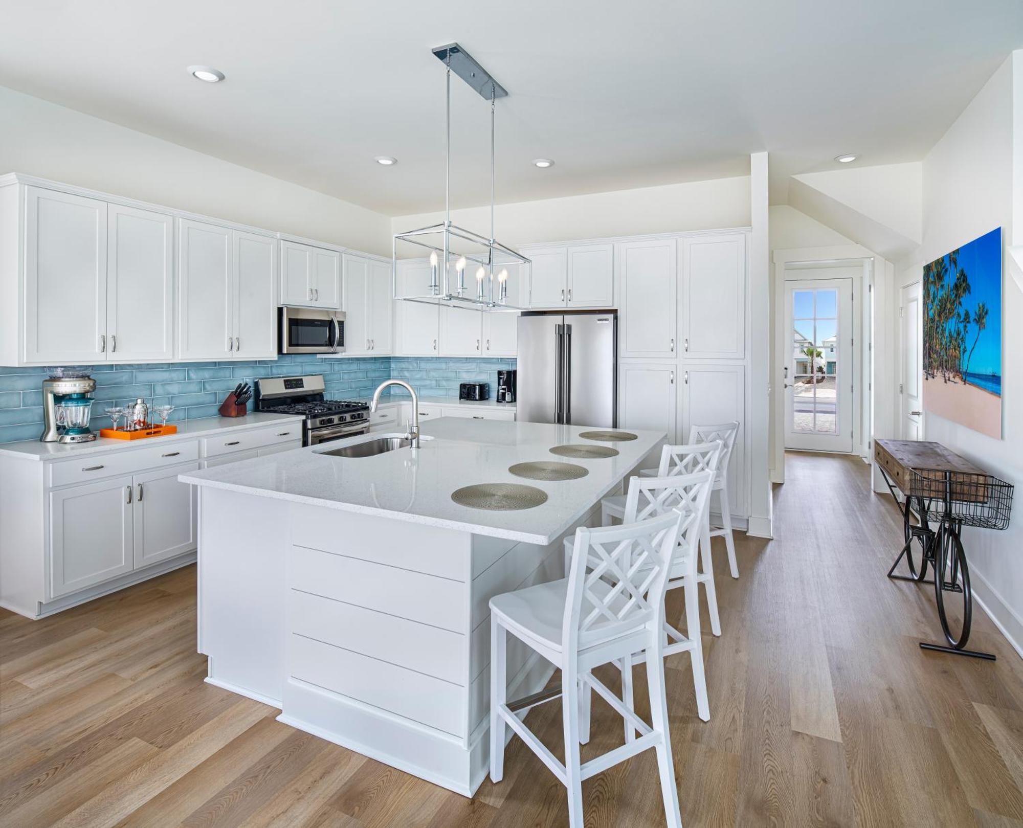 Margaritaville Beach Cottage Resort Panama City Beach Bagian luar foto