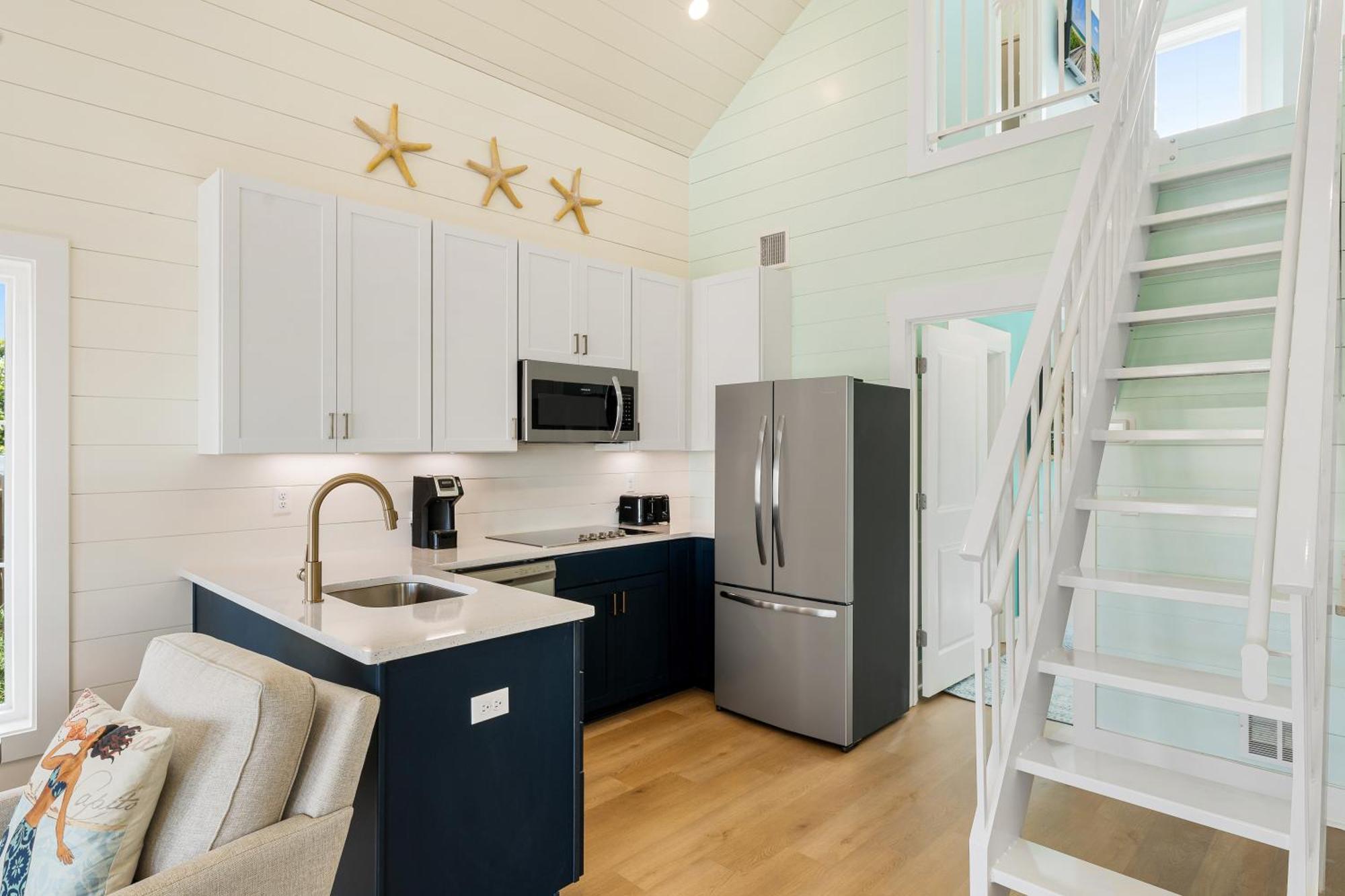 Margaritaville Beach Cottage Resort Panama City Beach Bagian luar foto