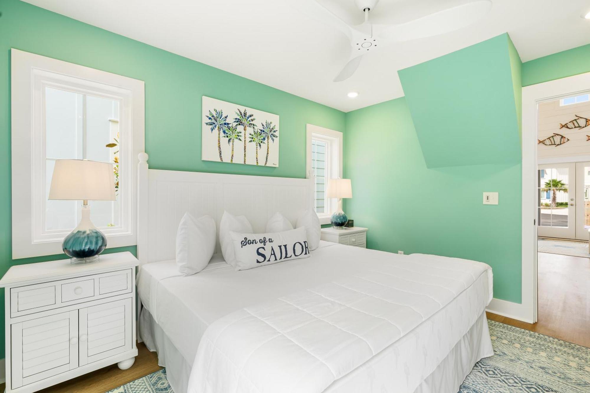 Margaritaville Beach Cottage Resort Panama City Beach Bagian luar foto
