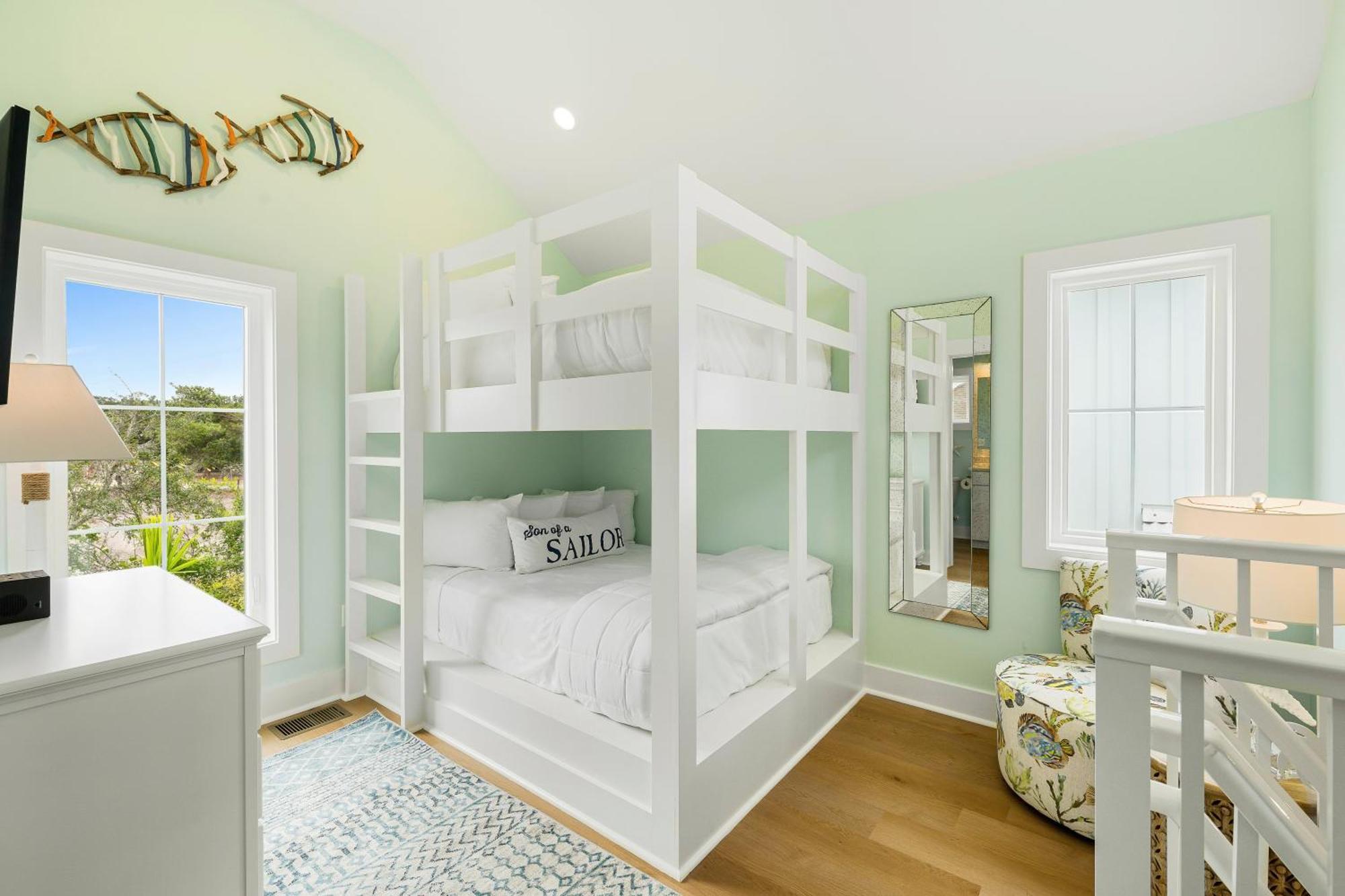 Margaritaville Beach Cottage Resort Panama City Beach Bagian luar foto